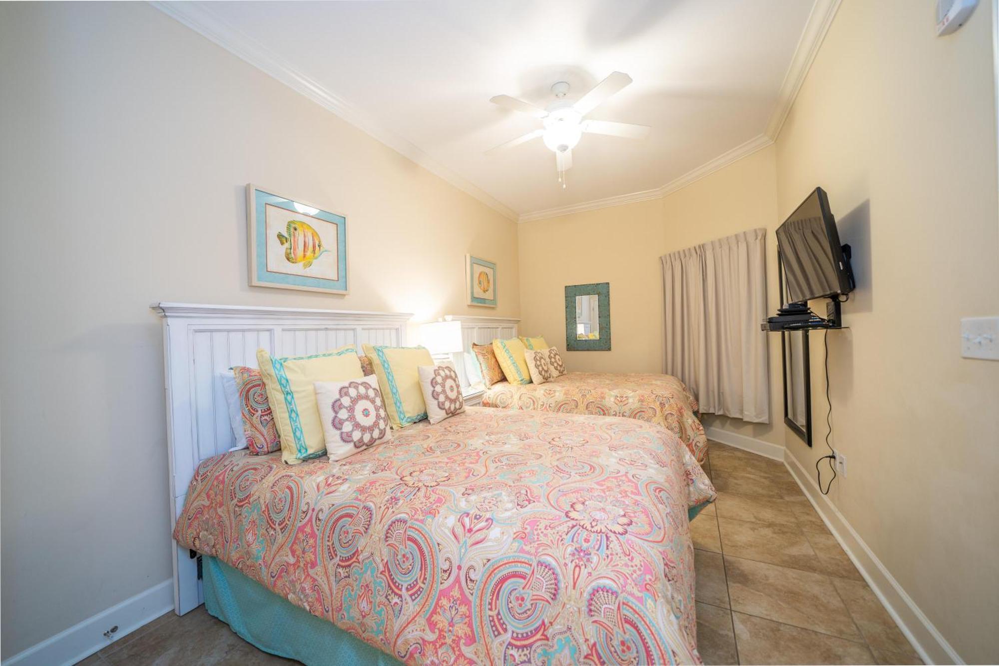 Vila Phoenix West II The Oasis 2708 Orange Beach Exteriér fotografie