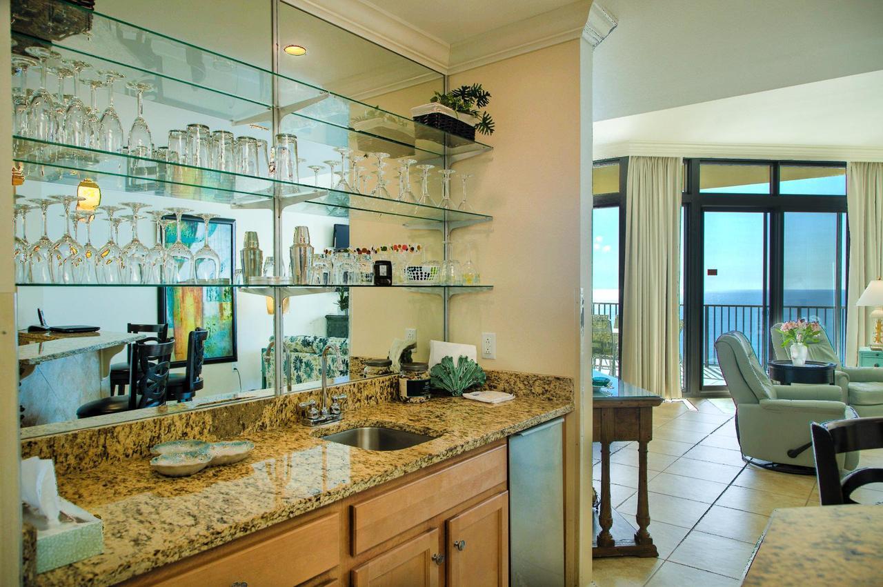 Vila Phoenix West II The Oasis 2708 Orange Beach Exteriér fotografie
