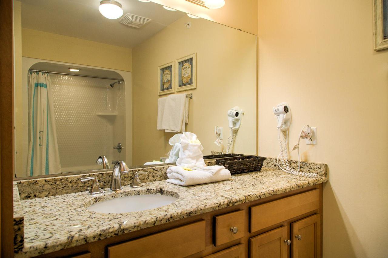 Vila Phoenix West II The Oasis 2708 Orange Beach Exteriér fotografie